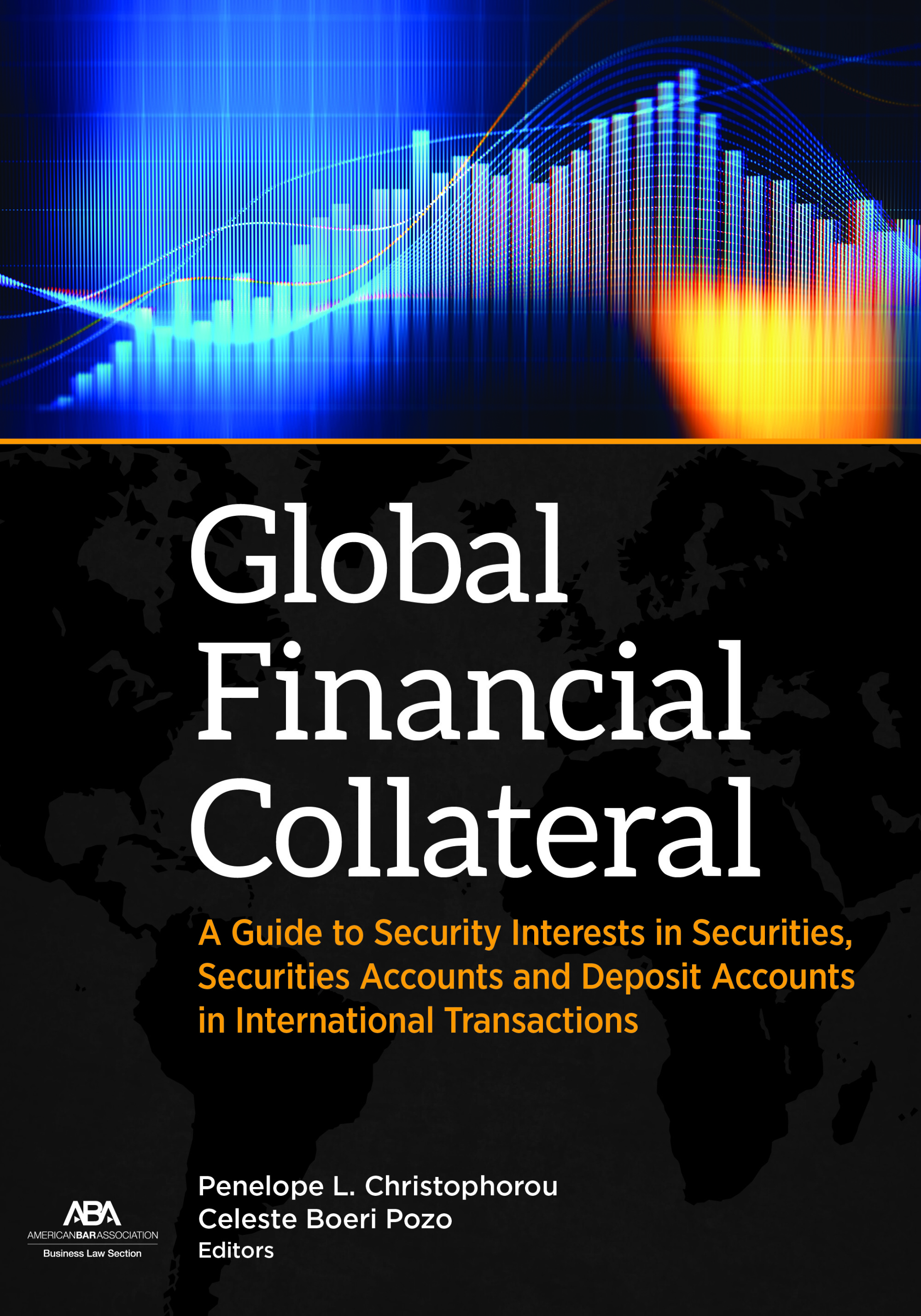Book Cover: ABA Global Financial Collateral