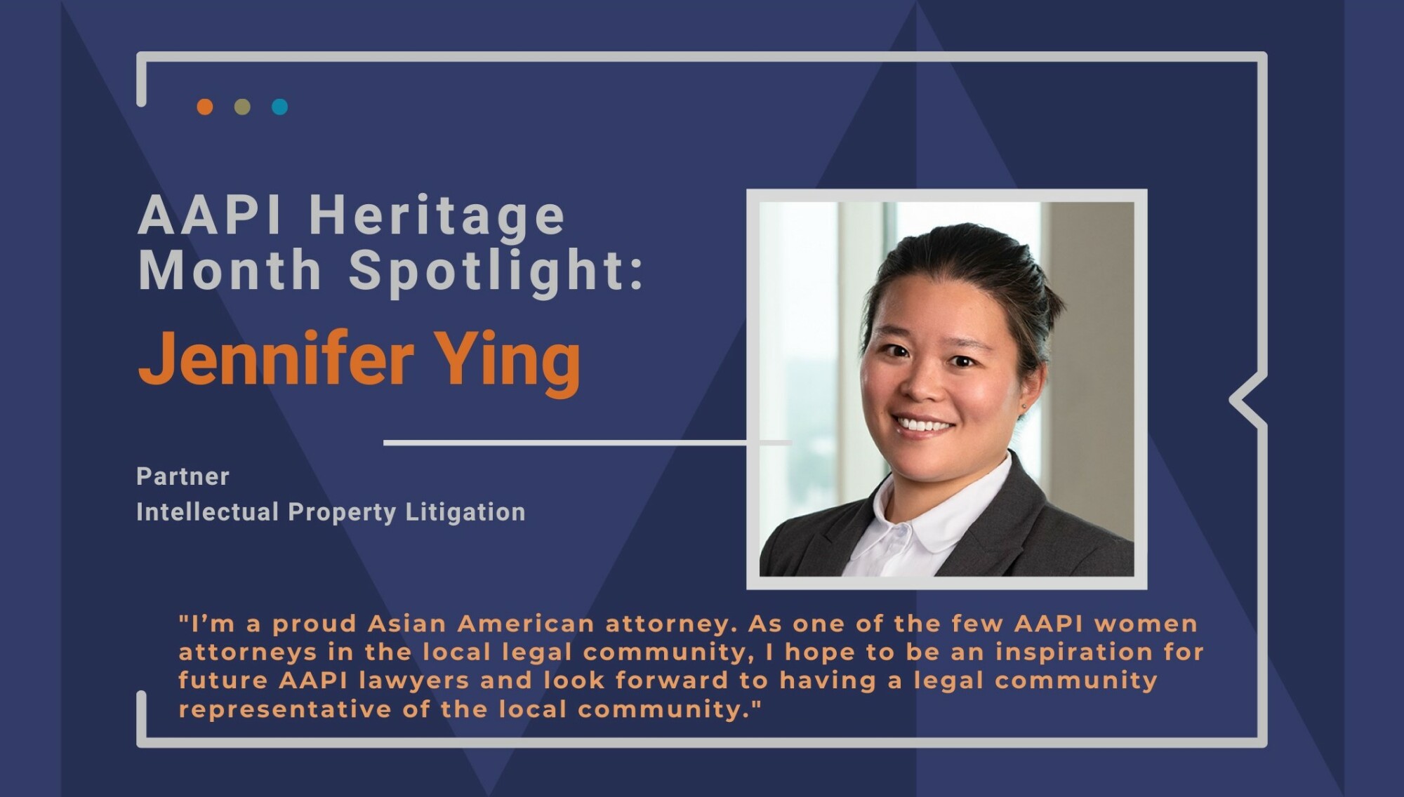 AAPI Heritage Month