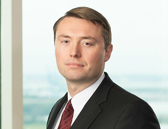 Joseph Barsalona II, Morris, Nichols, Arsht & Tunnell LLP