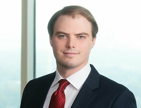 S. Christopher Cundra IV, Morris, Nichols, Arsht & Tunnell LLP
