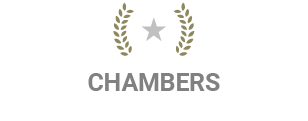 Award Icon - Chambers