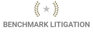 Award Icon - Benchmark