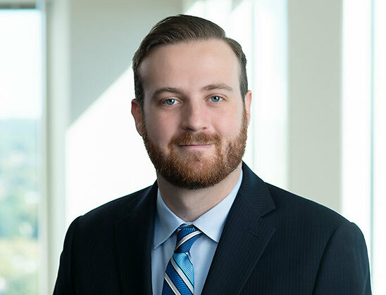 Brian Loughnane, Morris, Nichols, Arsht & Tunnell LLP