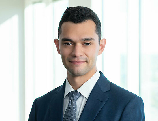 Sebastian Van Oudenallen, Morris, Nichols, Arsht & Tunnell LLP