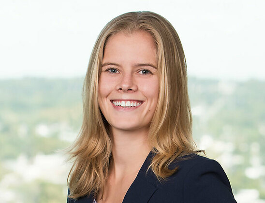 Paige Topper, Morris, Nichols, Arsht & Tunnell LLP
