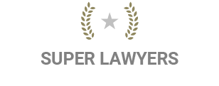 Award Icon - Super Lawyers