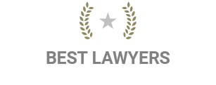 Award Icon - Best Lawyers