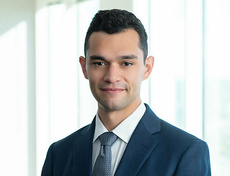 Photo of Sebastian  Van Oudenallen