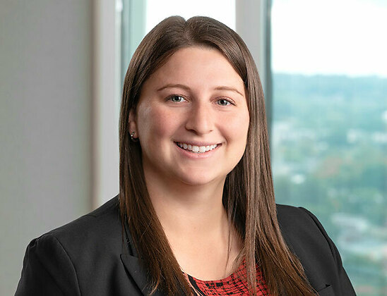 Stephanie Rudolph, Morris, Nichols, Arsht & Tunnell LLP