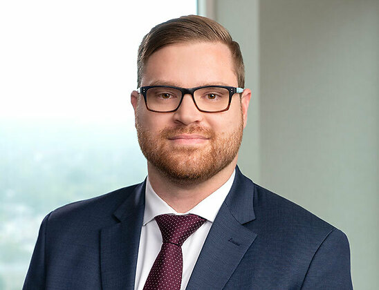 Michael Ingrassia, Morris, Nichols, Arsht & Tunnell LLP