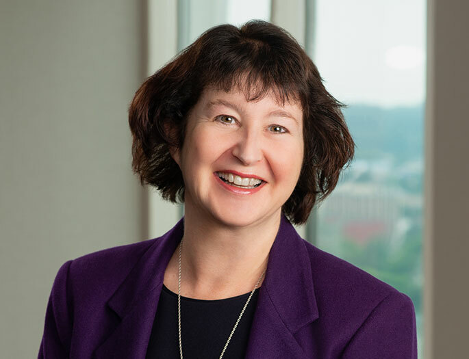 Karen Jacobs