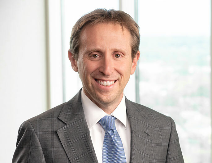 Eric Klinger-Wilensky