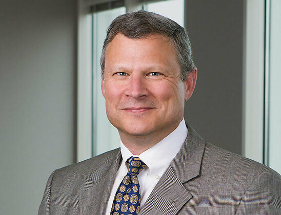 Andrew Johnston, Morris, Nichols, Arsht & Tunnell LLP