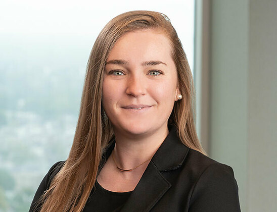 Anne Grae Martin, Morris, Nichols, Arsht & Tunnell LLP