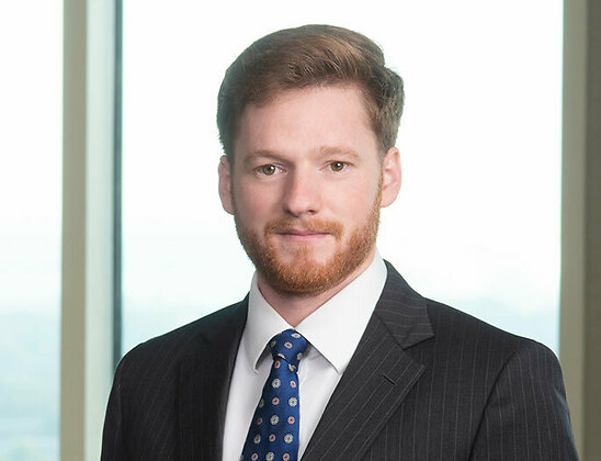 Kevin (Bo) Beaugez, Morris, Nichols, Arsht & Tunnell LLP