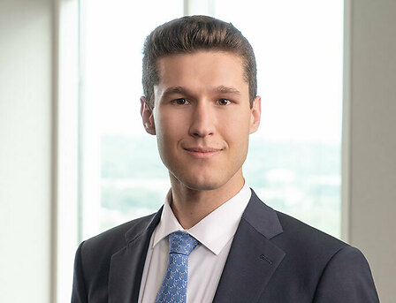 Photo of Grant E. Michl