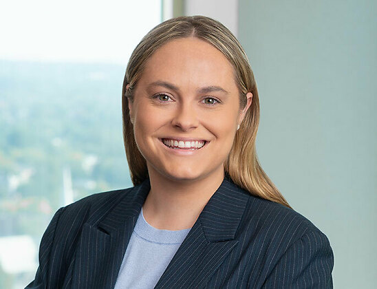 Emily Friedman, Morris, Nichols, Arsht & Tunnell LLP