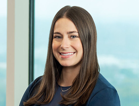 Erin Williamson, Morris, Nichols, Arsht & Tunnell LLP