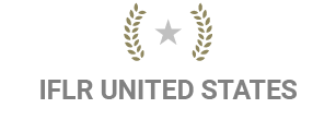 Award Icon - IFLR United States