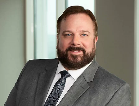 Photo of Daniel B. Butz
