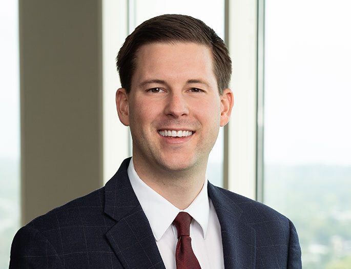 Reece Barker - Morris, Nichols, Arsht & Tunnell LLP: Delaware Law Firm ...
