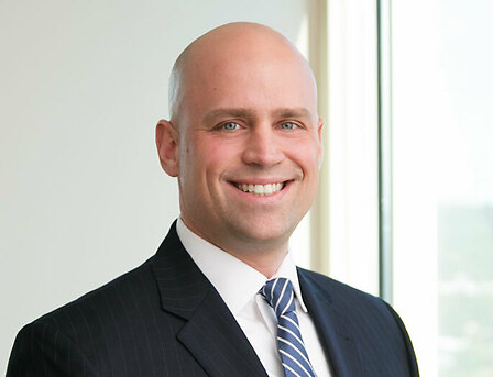 Photo of J. Zachary Haupt