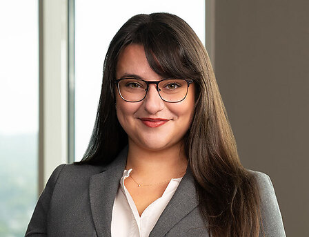 Photo of Cassandra L. Baddorf