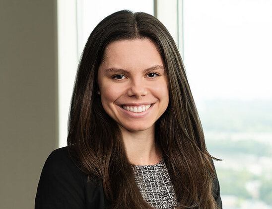 Anneliese Ostrom, Morris, Nichols, Arsht & Tunnell LLP