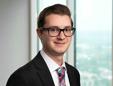 Photo of Joseph (Ben) Yenerall