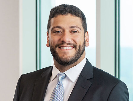 Photo of Phillip Reytan