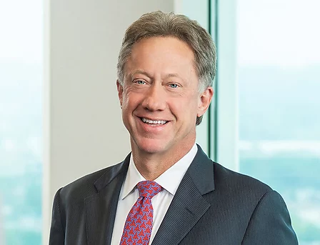 Photo of S. Mark Hurd