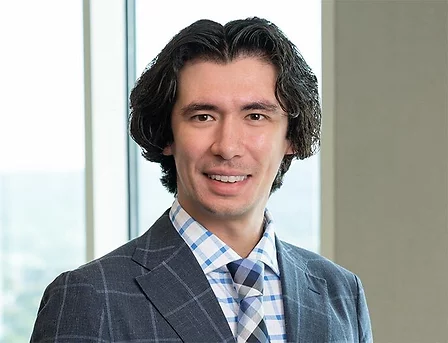 Photo of Alex MacLennan