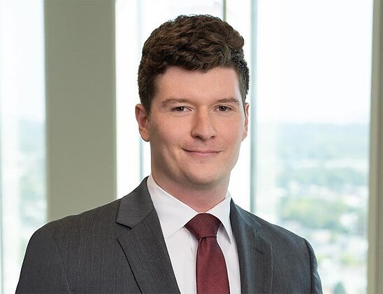 Liam Davis, Morris, Nichols, Arsht & Tunnell LLP