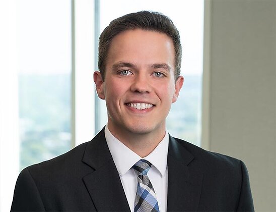 Noah Eastman, Morris, Nichols, Arsht & Tunnell LLP