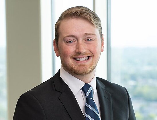 Nicholas Gottemoller, Morris, Nichols, Arsht & Tunnell LLP