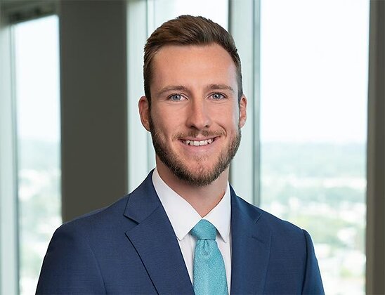 Jonathan Lloyd, Morris, Nichols, Arsht & Tunnell LLP