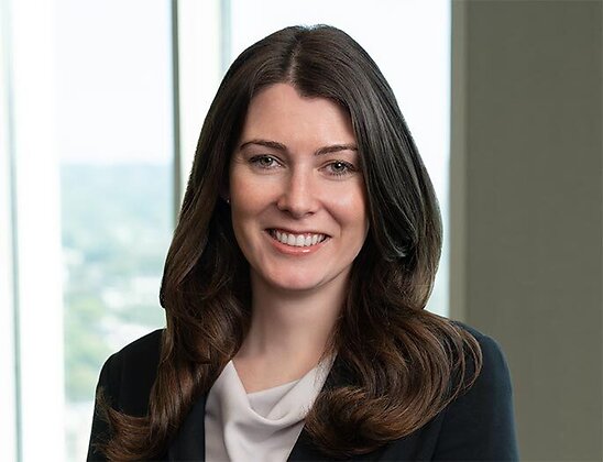 Elaine McCabe, Morris, Nichols, Arsht & Tunnell LLP