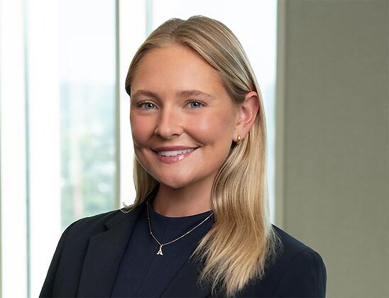 Autumn Mueller, Morris, Nichols, Arsht & Tunnell LLP