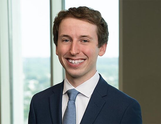Andrew Schoen, Morris, Nichols, Arsht & Tunnell LLP