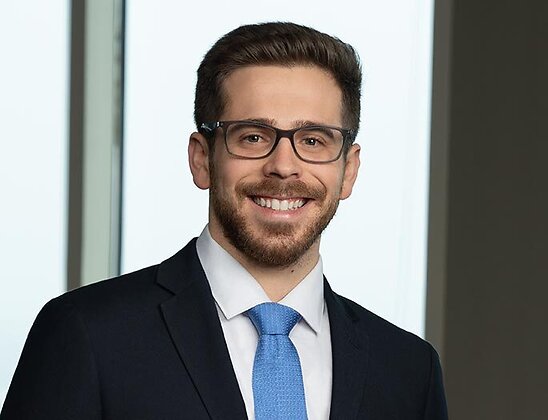 Benjamin Rothstein, Morris, Nichols, Arsht & Tunnell LLP