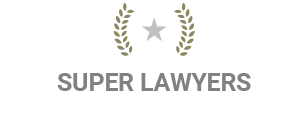 Award Icon - Super Lawyers