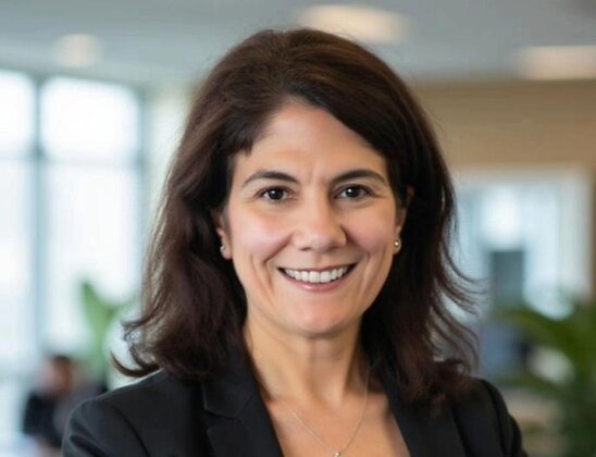 Jennifer McNally, Morris, Nichols, Arsht & Tunnell LLP