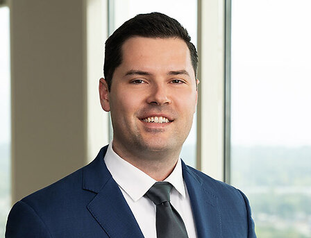 Photo of Trevor  York