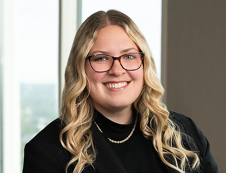 Photo of Brianna N. V. Turner