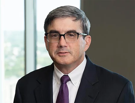 Photo of Eric D. Schwartz