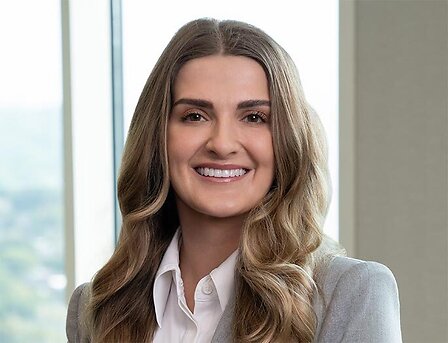 Photo of Alexis L. Sullivan