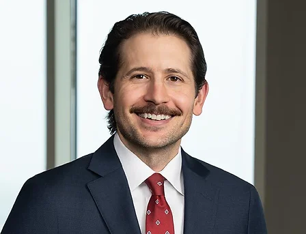 Photo of Matthew O. Talmo