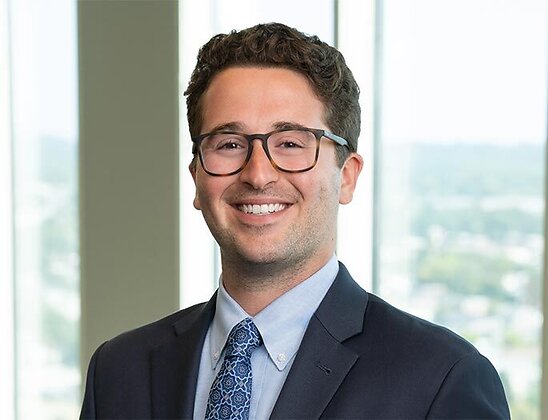 Kevin Fiss, Morris, Nichols, Arsht & Tunnell LLP