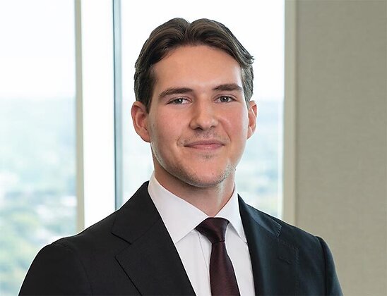 Shane O'Connor, Morris, Nichols, Arsht & Tunnell LLP