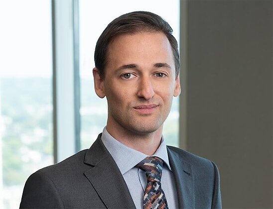 Adam Perri, Morris, Nichols, Arsht & Tunnell LLP